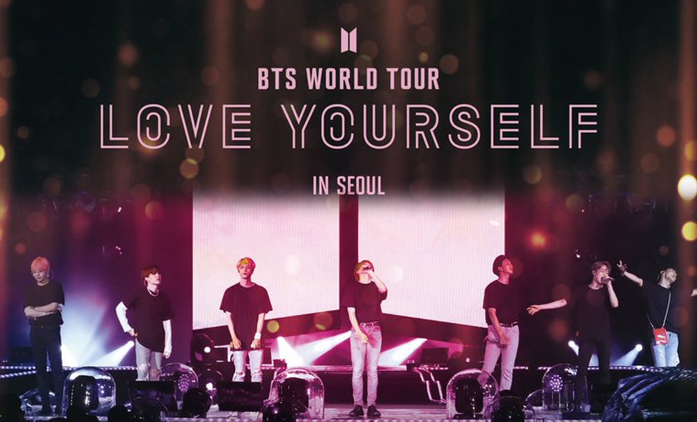 bts love yourself tour in seoul dvd download