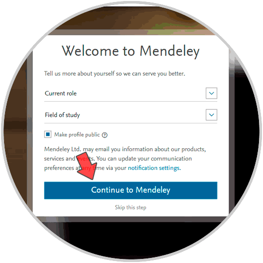 mendeley word 2019 plugin